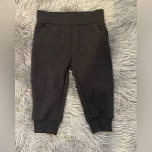 Timberland Baby Sweat Pants. Size 12M.